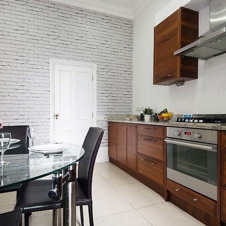 Earls Court Amazing 2 Bed Flat In Central London Lägenhet Exteriör bild