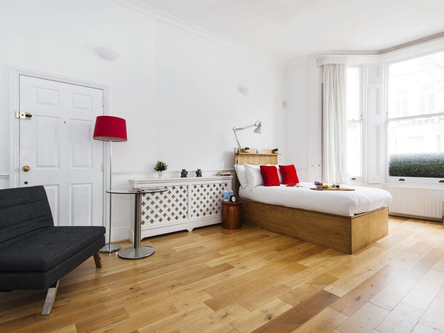 Earls Court Amazing 2 Bed Flat In Central London Lägenhet Exteriör bild