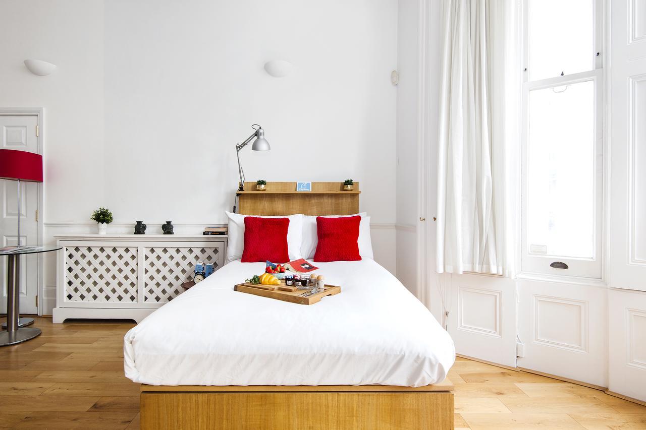 Earls Court Amazing 2 Bed Flat In Central London Lägenhet Exteriör bild