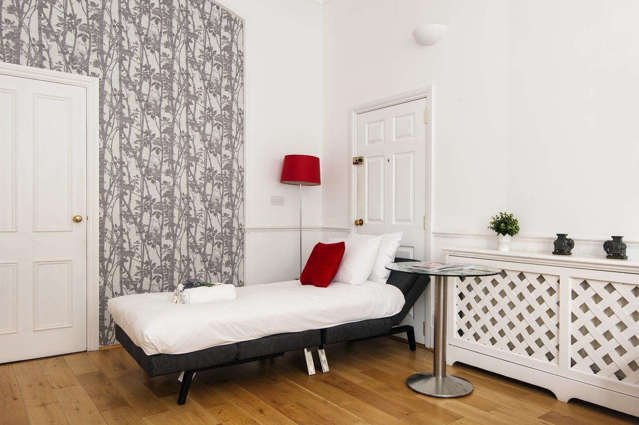 Earls Court Amazing 2 Bed Flat In Central London Lägenhet Exteriör bild