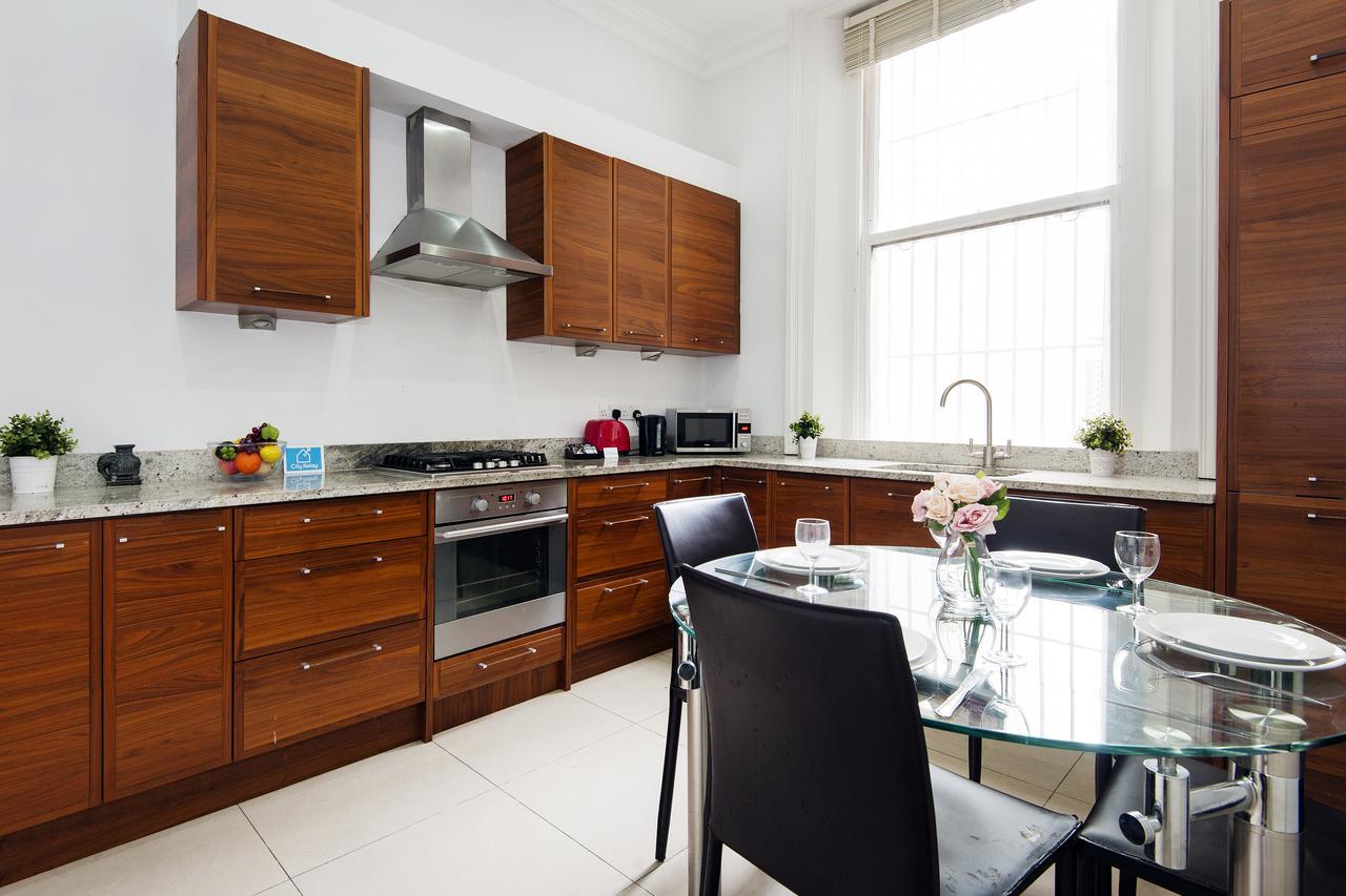 Earls Court Amazing 2 Bed Flat In Central London Lägenhet Exteriör bild