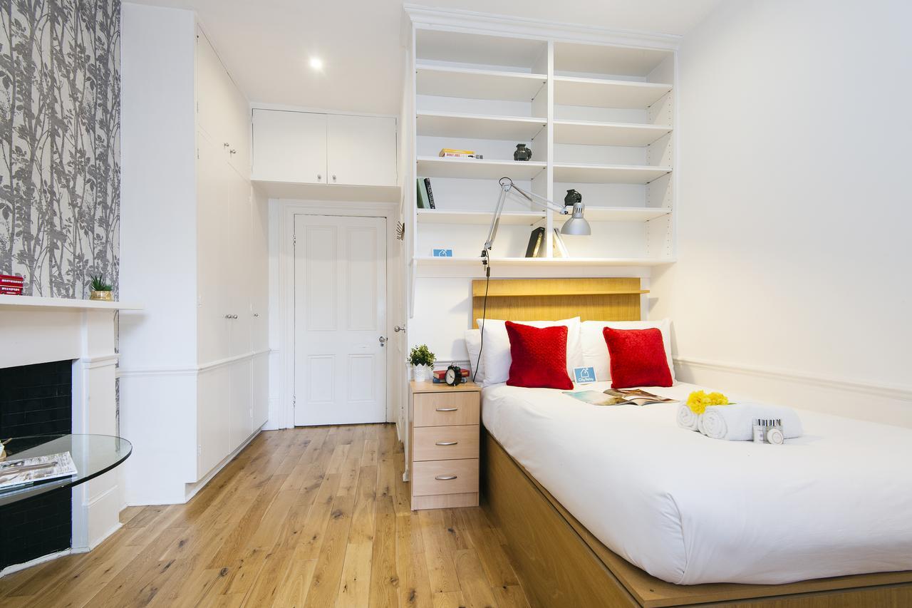 Earls Court Amazing 2 Bed Flat In Central London Lägenhet Exteriör bild