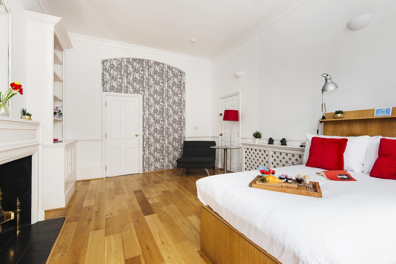 Earls Court Amazing 2 Bed Flat In Central London Lägenhet Exteriör bild