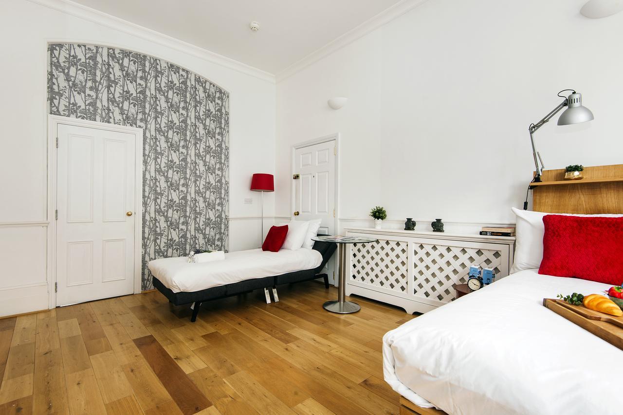 Earls Court Amazing 2 Bed Flat In Central London Lägenhet Exteriör bild